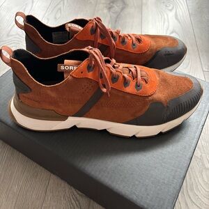 Sorel‎ Men's Outing NW Low Waterproof Sneaker size US 14